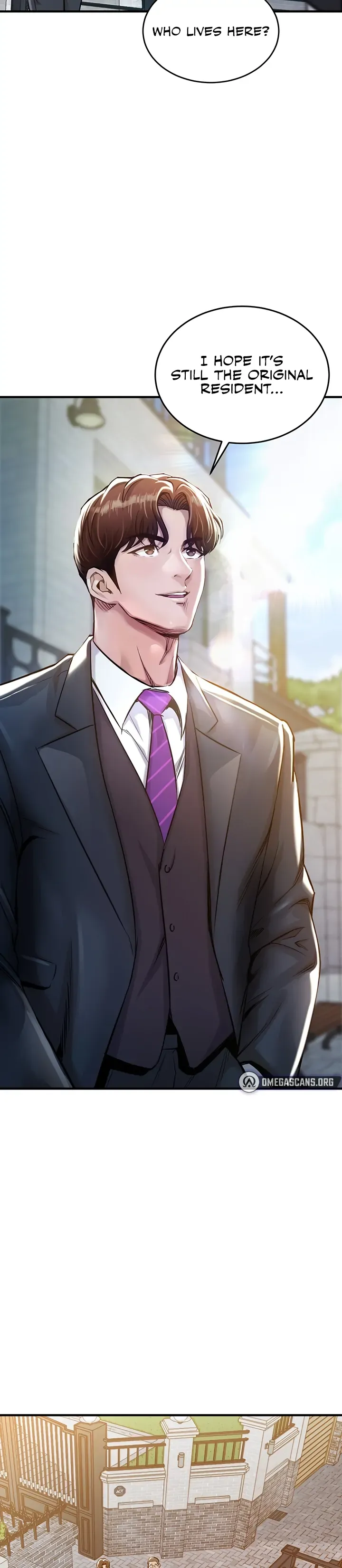 Glorious Homecoming Chapter 1 page 78 - 