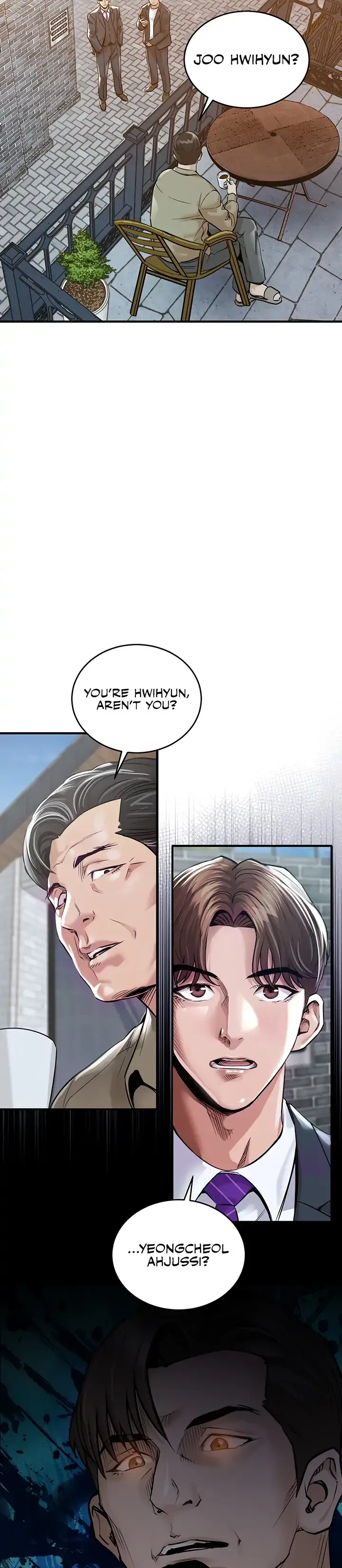 Glorious Homecoming Chapter 1 page 79 - 