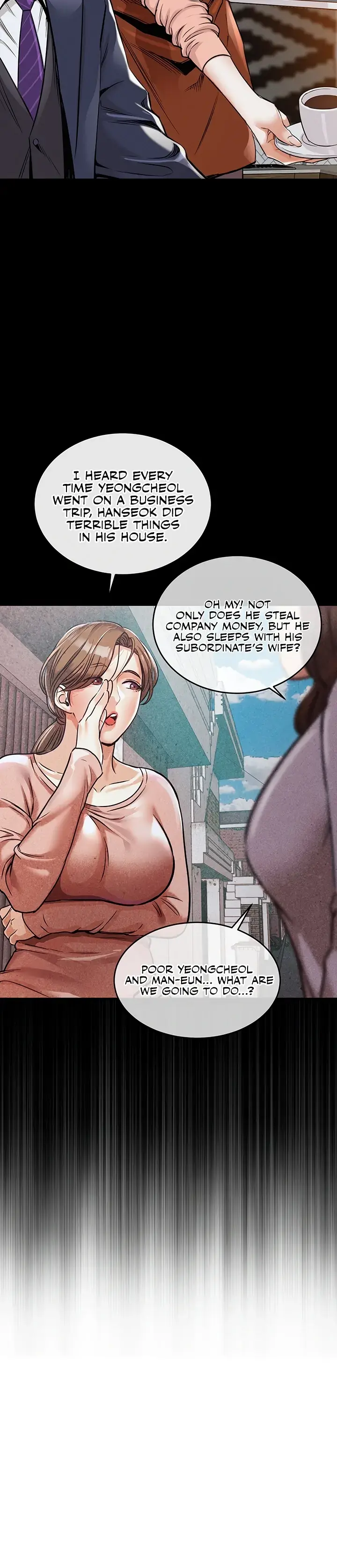 Glorious Homecoming Chapter 1 page 84 - 