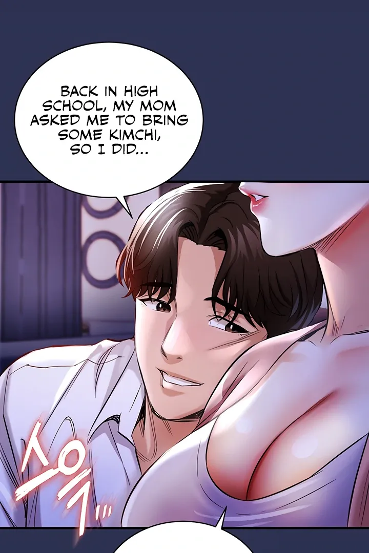 Glorious Homecoming Chapter 2 page 101 - 