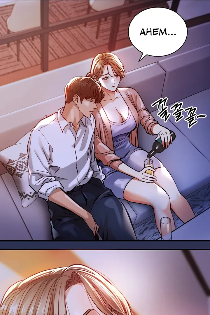 Glorious Homecoming Chapter 2 page 105 - 