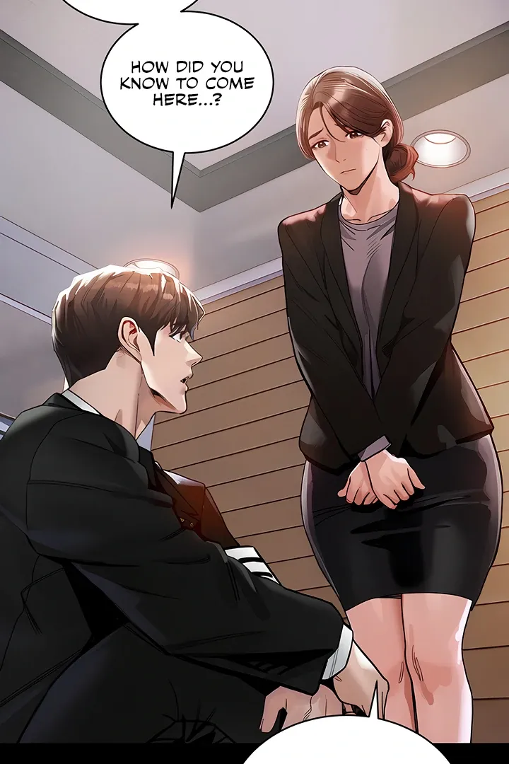 Glorious Homecoming Chapter 2 page 12 - 