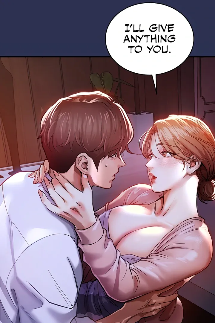 Glorious Homecoming Chapter 2 page 120 - 