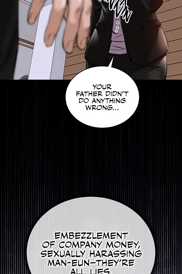Glorious Homecoming Chapter 2 page 17 - 