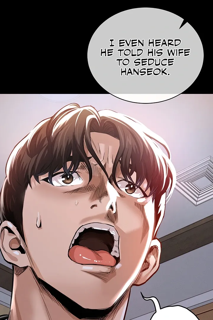 Glorious Homecoming Chapter 2 page 20 - 