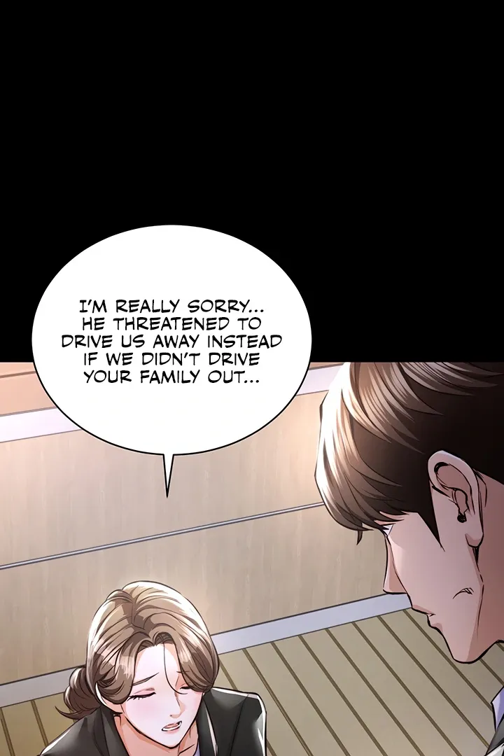 Glorious Homecoming Chapter 2 page 22 - 