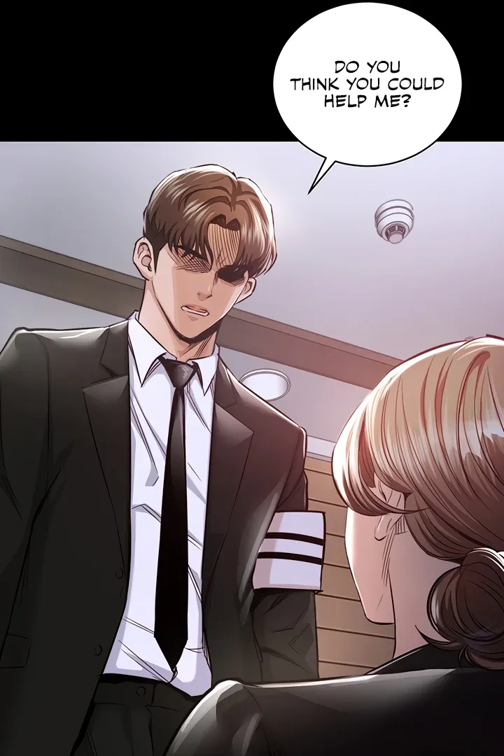 Glorious Homecoming Chapter 2 page 29 - 