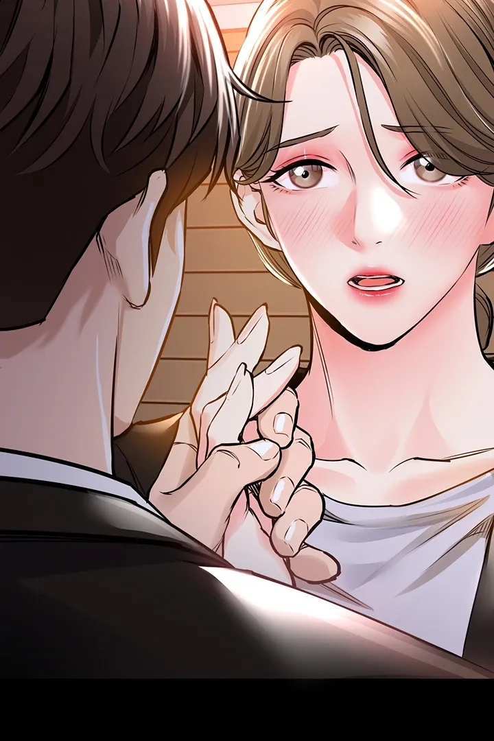 Glorious Homecoming Chapter 2 page 34 - 