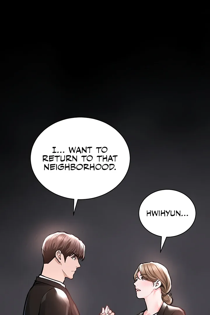 Glorious Homecoming Chapter 2 page 35 - 