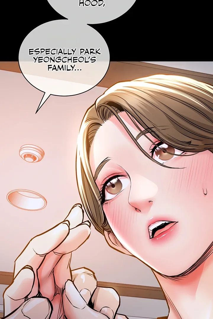 Glorious Homecoming Chapter 2 page 38 - 