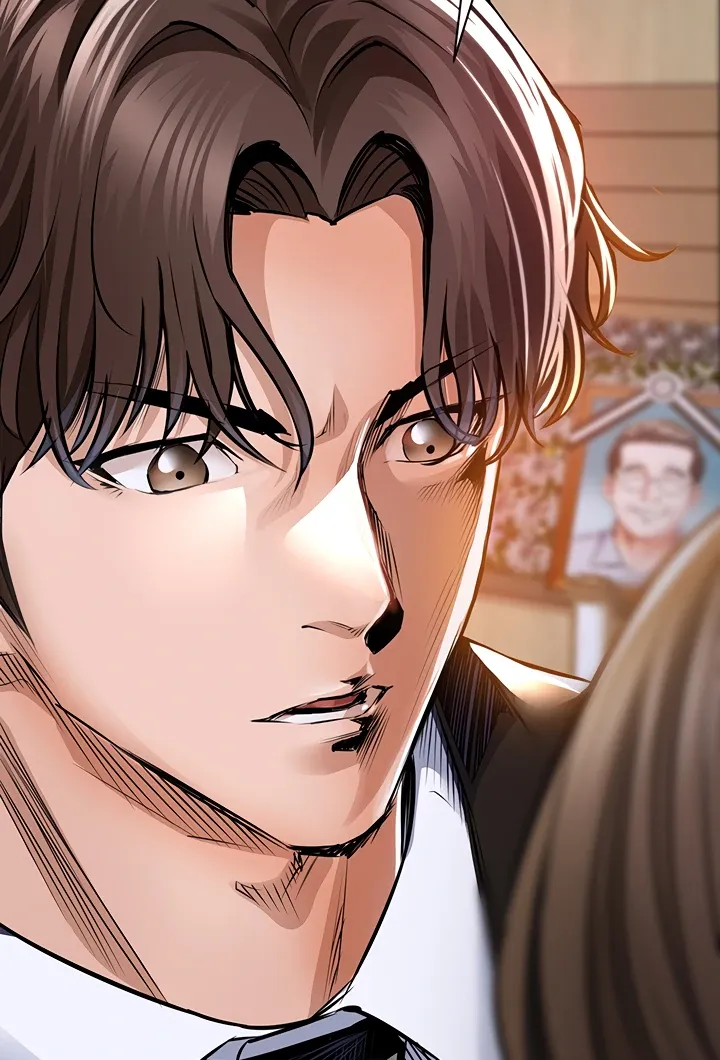 Glorious Homecoming Chapter 2 page 40 - 