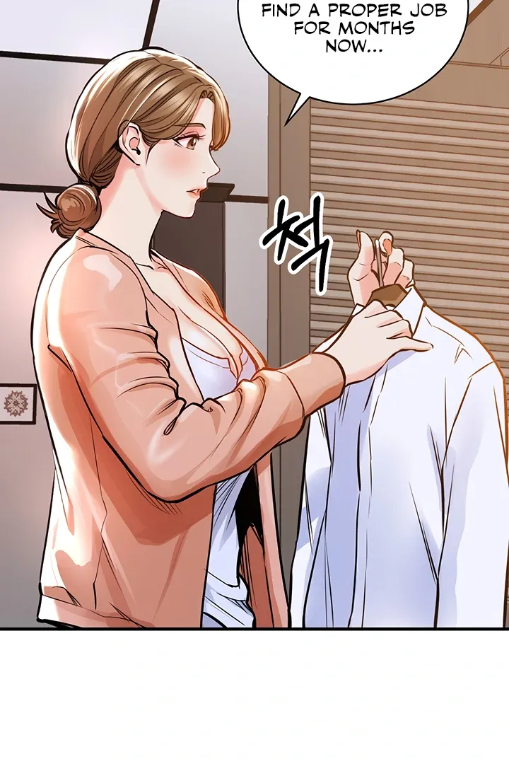 Glorious Homecoming Chapter 2 page 46 - 