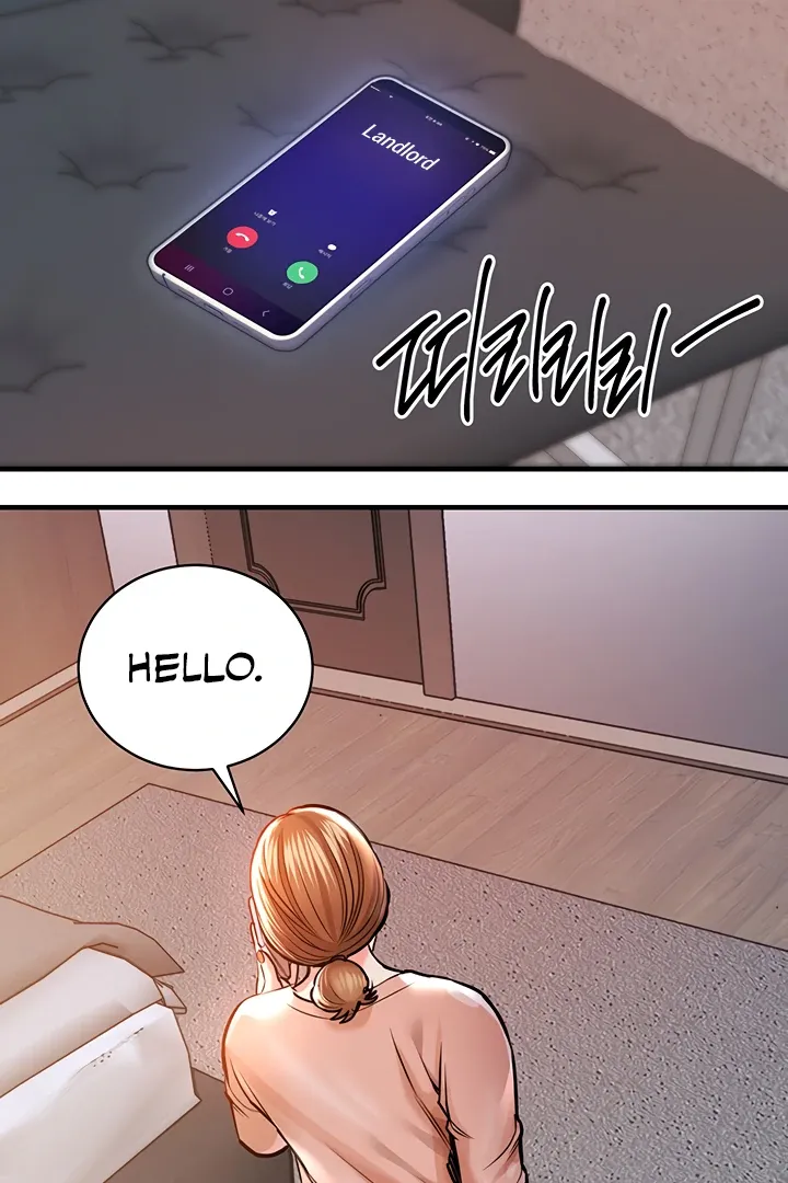 Glorious Homecoming Chapter 2 page 49 - 