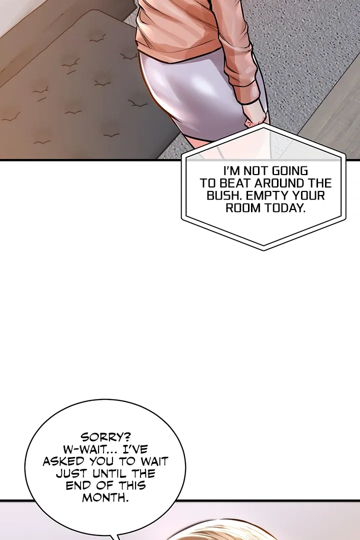 Glorious Homecoming Chapter 2 page 50 - 