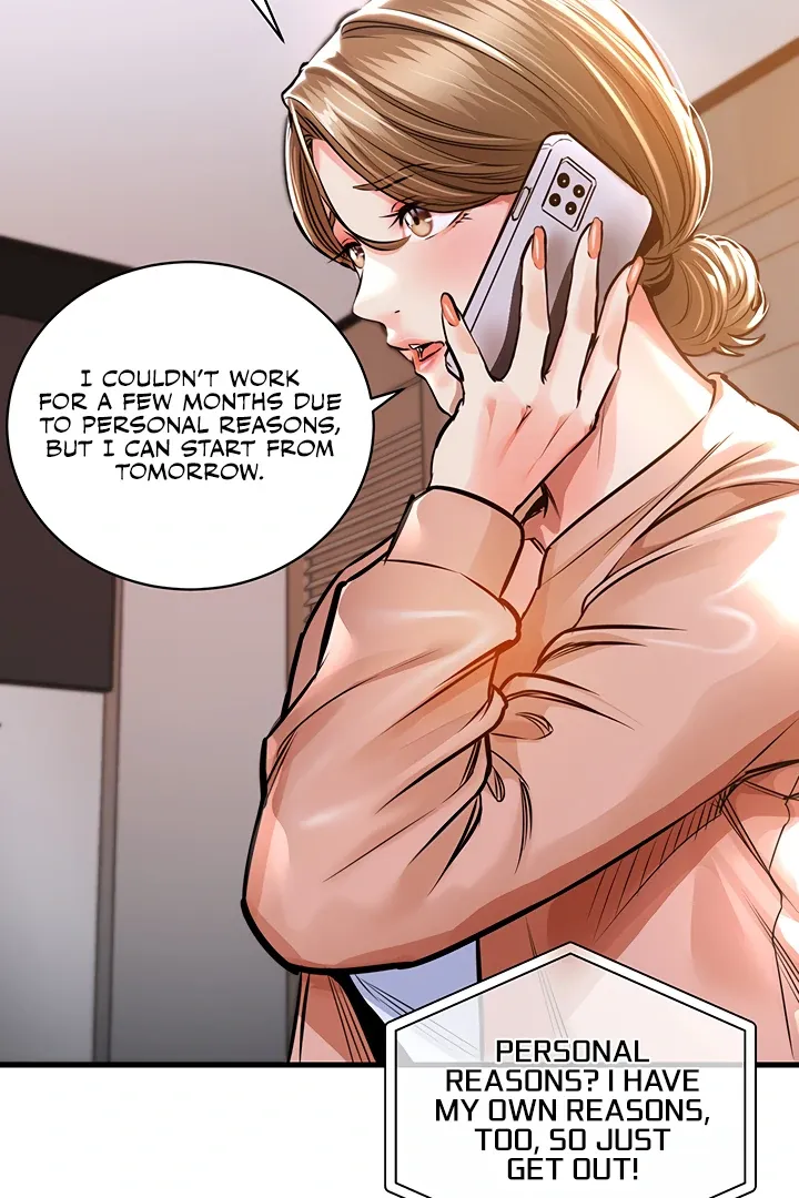 Glorious Homecoming Chapter 2 page 51 - 