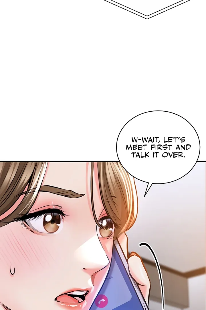 Glorious Homecoming Chapter 2 page 52 - 