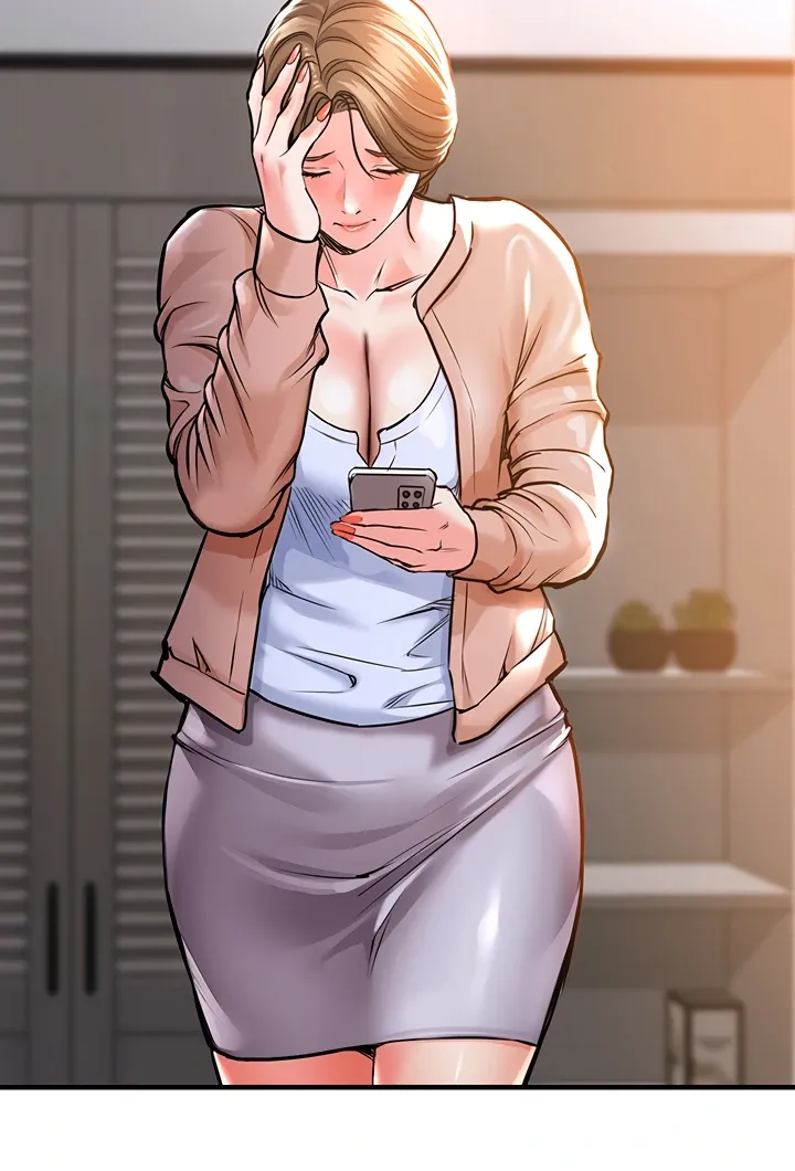 Glorious Homecoming Chapter 2 page 54 - 