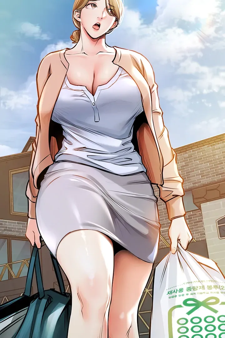 Glorious Homecoming Chapter 2 page 56 - 