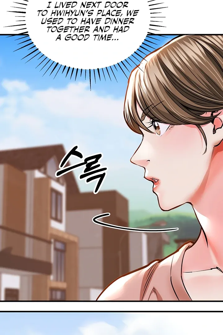 Glorious Homecoming Chapter 2 page 58 - 