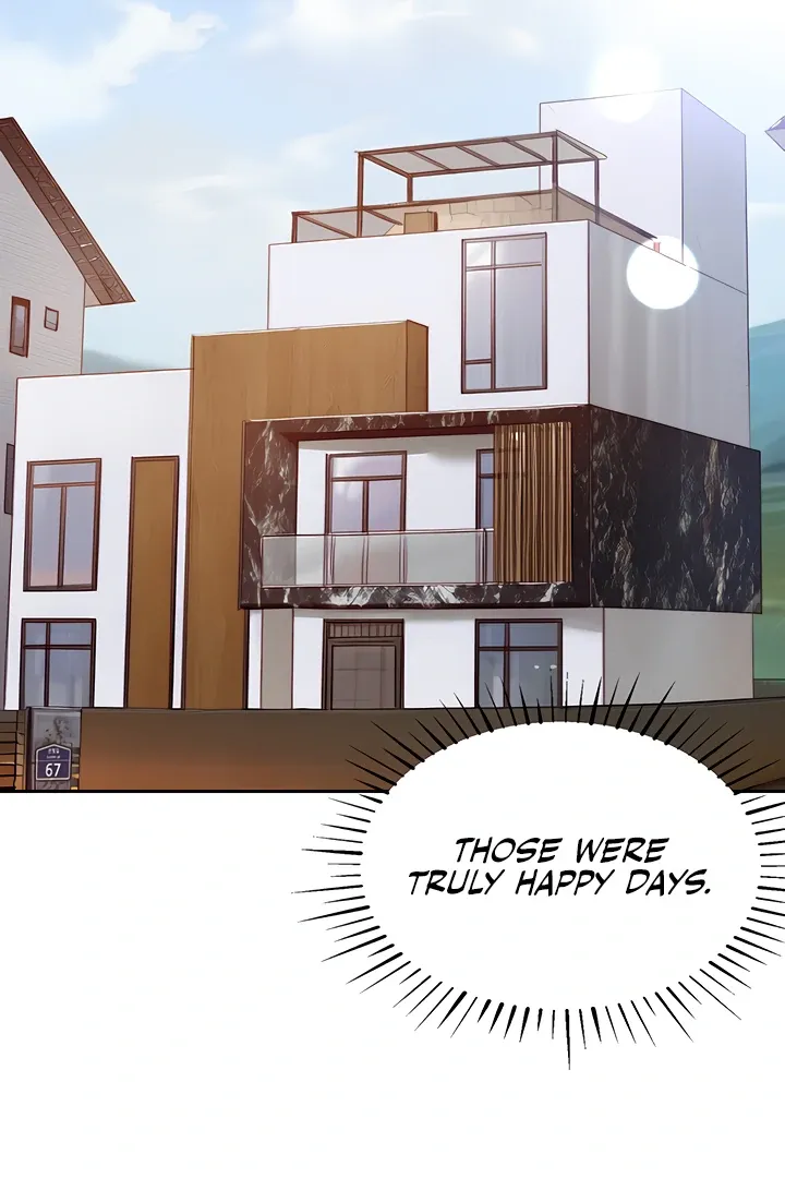 Glorious Homecoming Chapter 2 page 59 - 