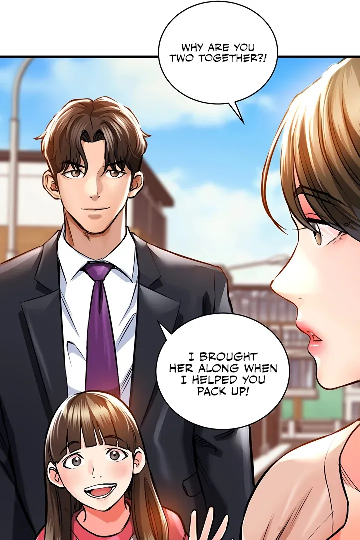 Glorious Homecoming Chapter 2 page 67 - 