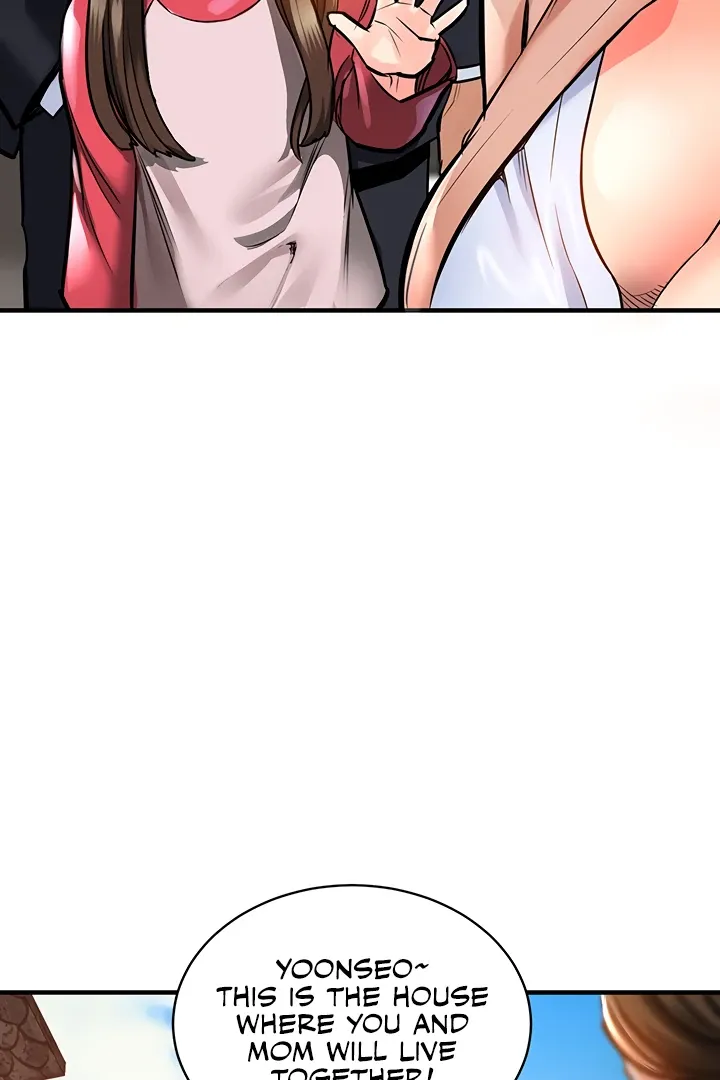 Glorious Homecoming Chapter 2 page 68 - 