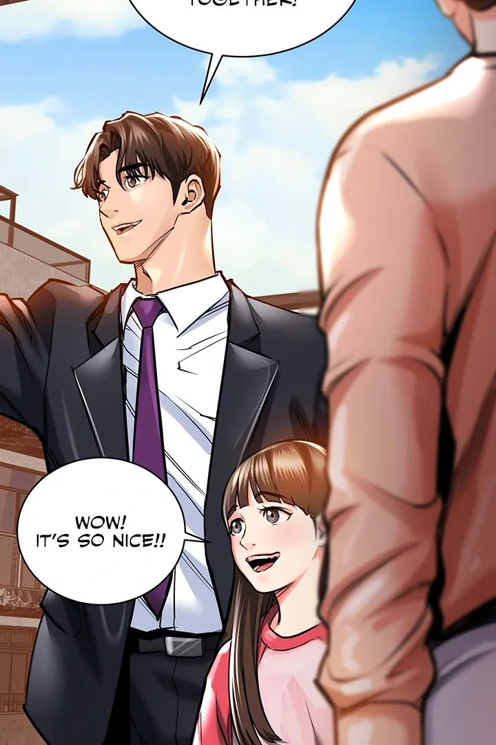 Glorious Homecoming Chapter 2 page 69 - 