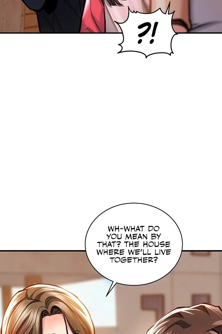 Glorious Homecoming Chapter 2 page 70 - 