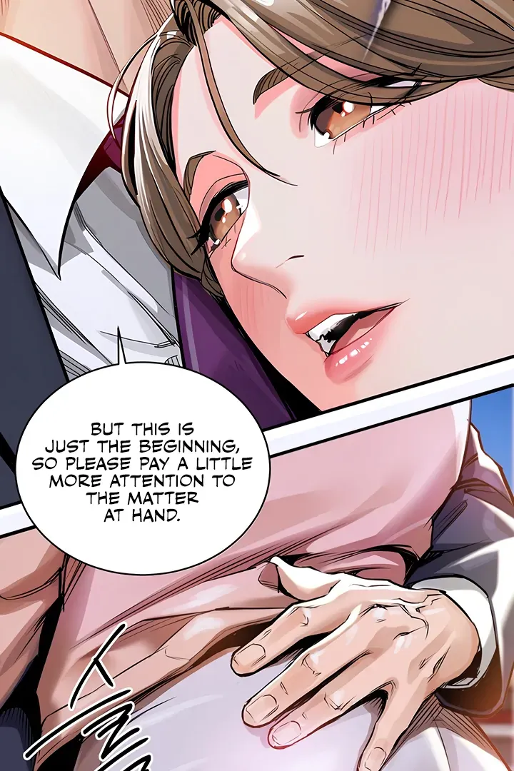 Glorious Homecoming Chapter 2 page 80 - 