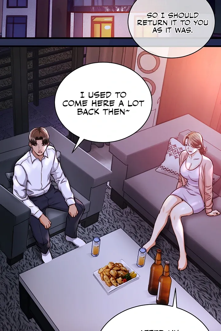 Glorious Homecoming Chapter 2 page 86 - 
