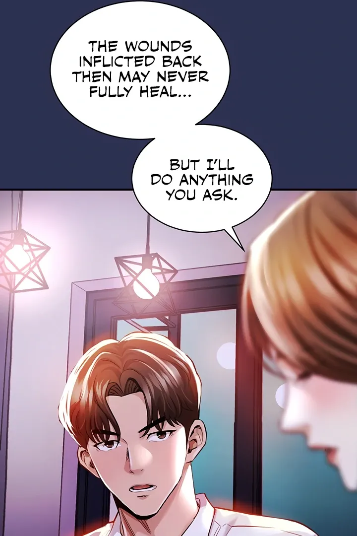 Glorious Homecoming Chapter 2 page 92 - 
