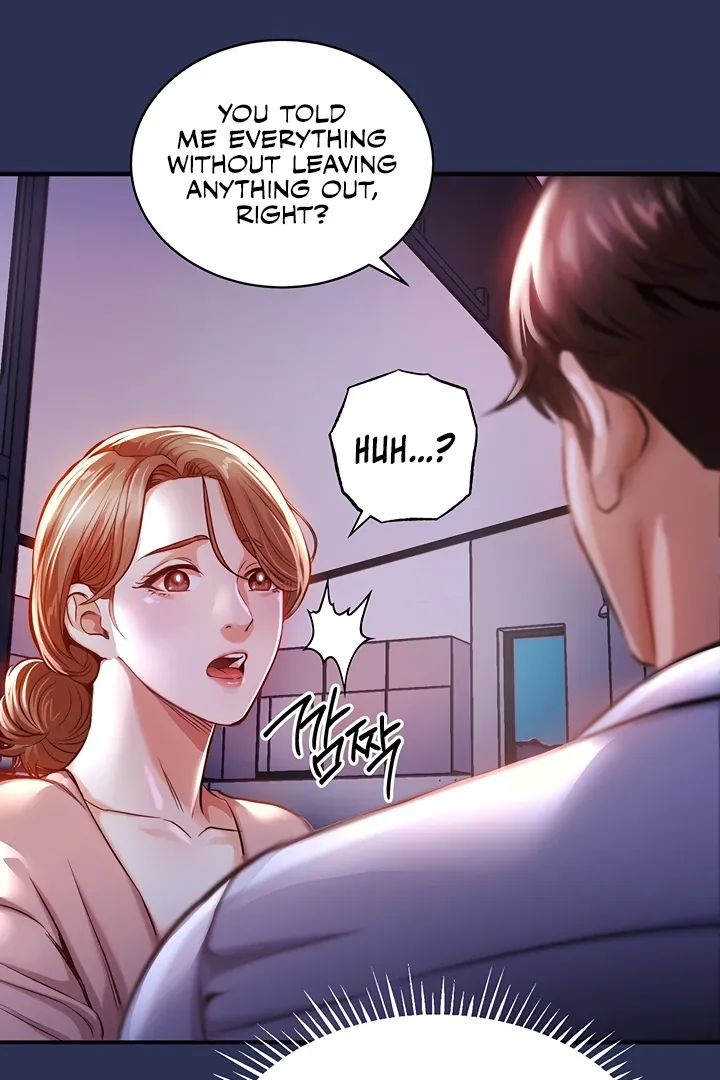 Glorious Homecoming Chapter 2 page 94 - 