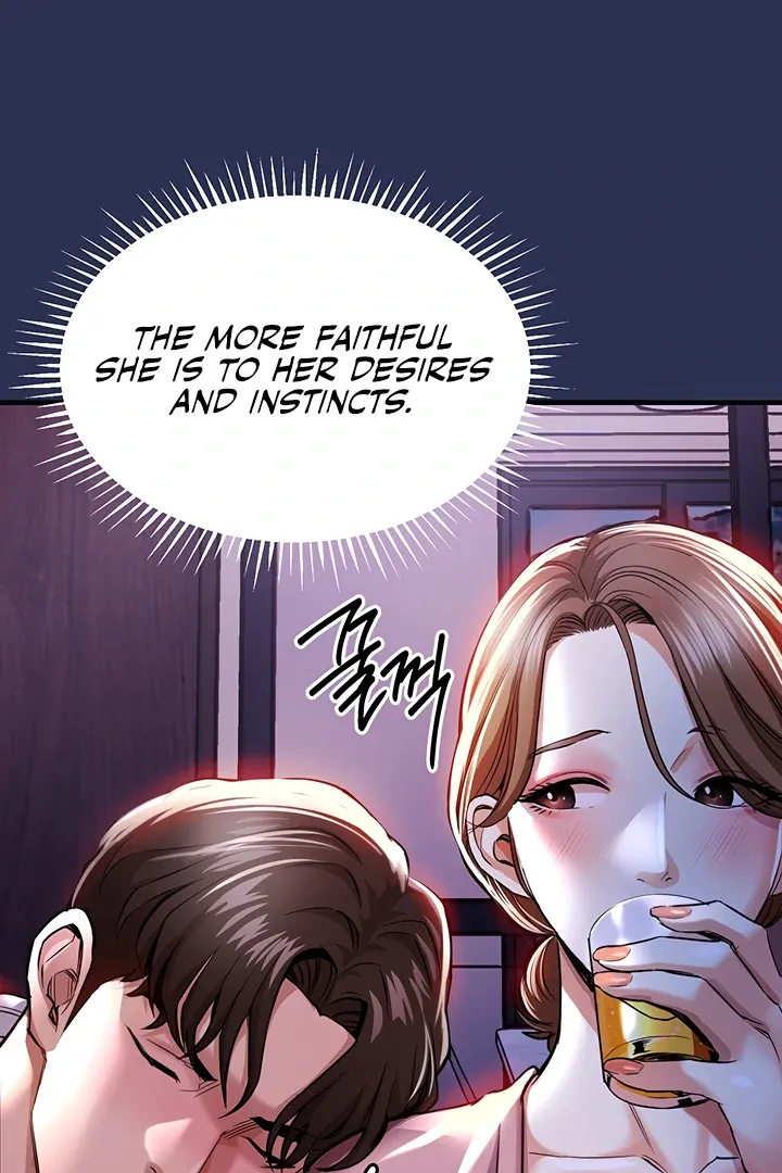 Glorious Homecoming Chapter 2 page 97 - 