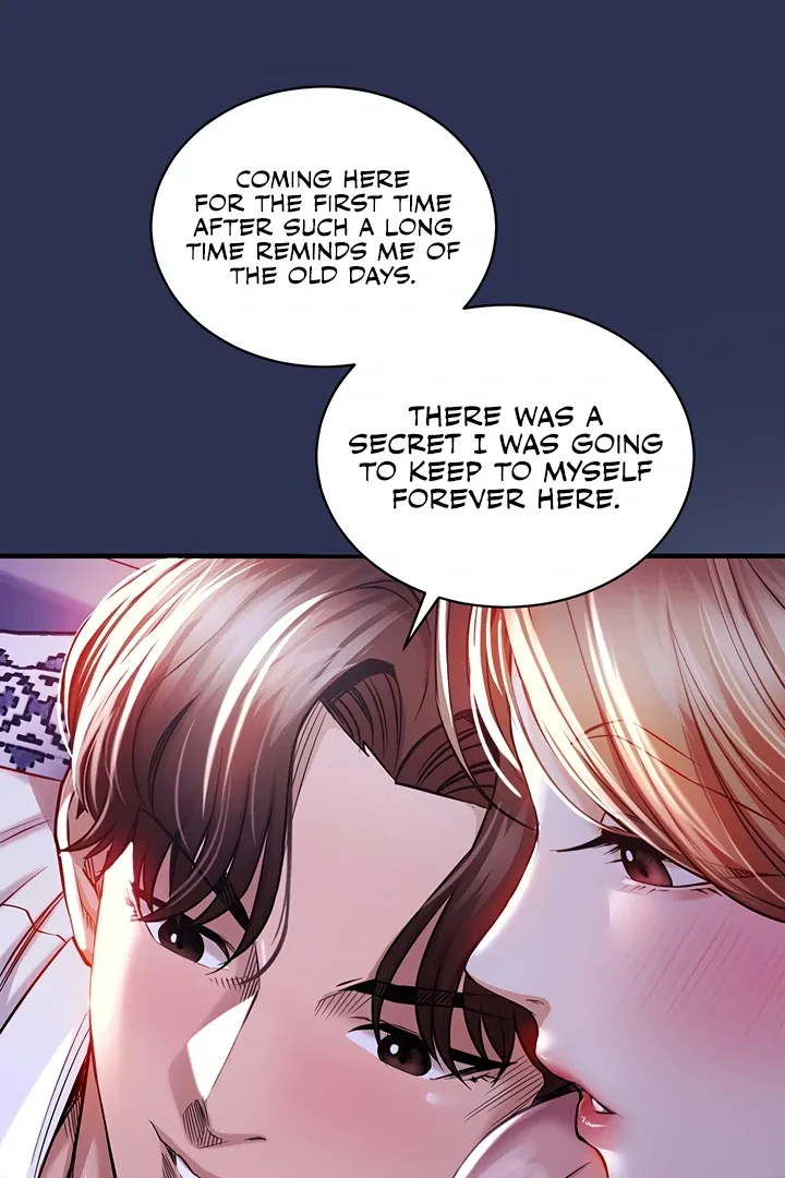 Glorious Homecoming Chapter 2 page 99 - 