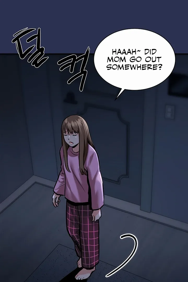 Glorious Homecoming Chapter 3 page 118 - 