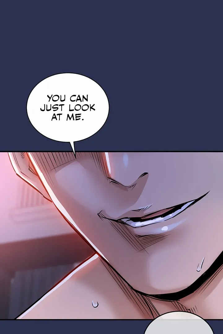 Glorious Homecoming Chapter 3 page 122 - 