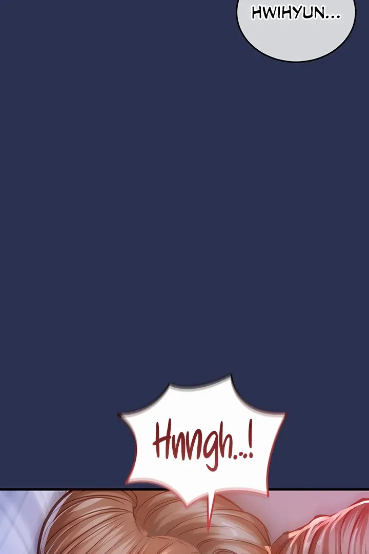 Glorious Homecoming Chapter 3 page 123 - 