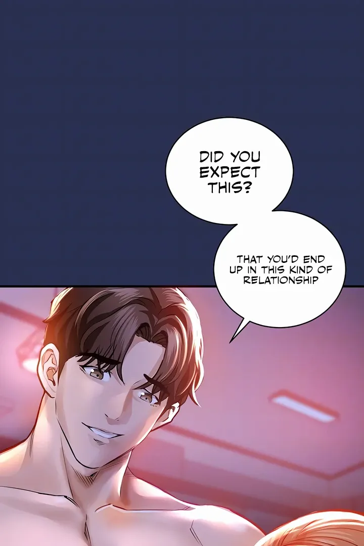 Glorious Homecoming Chapter 3 page 23 - 