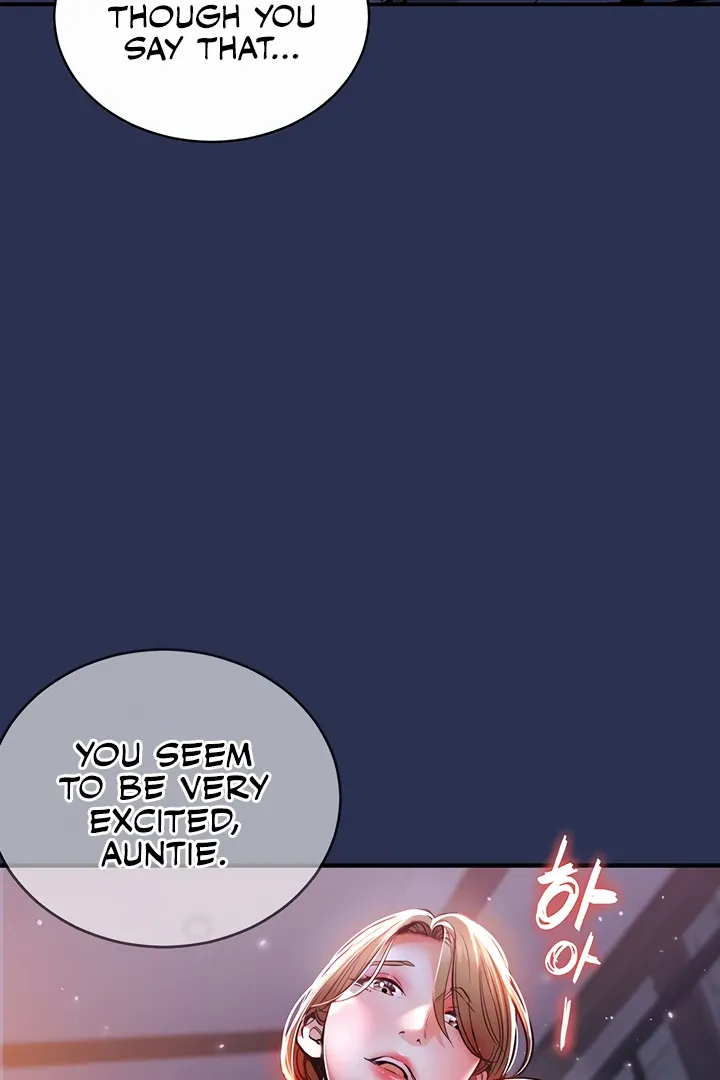 Glorious Homecoming Chapter 3 page 33 - 