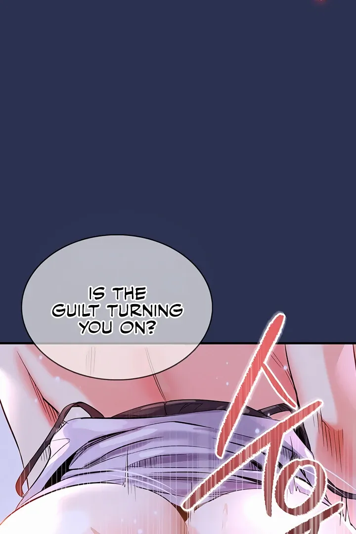 Glorious Homecoming Chapter 3 page 35 - 