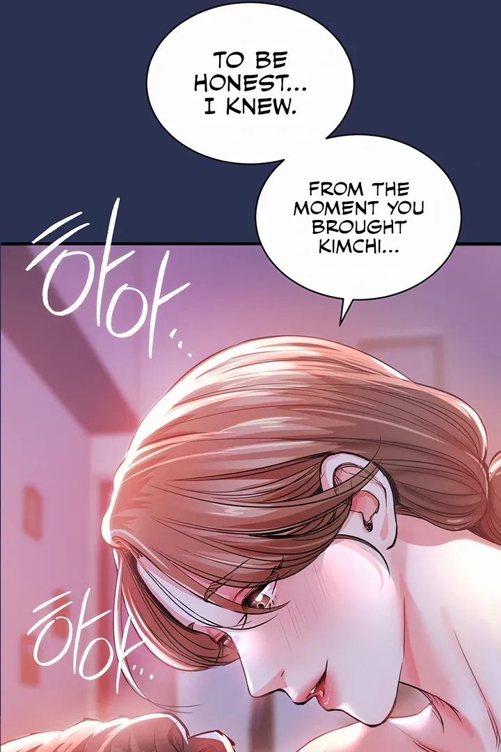 Glorious Homecoming Chapter 3 page 45 - 