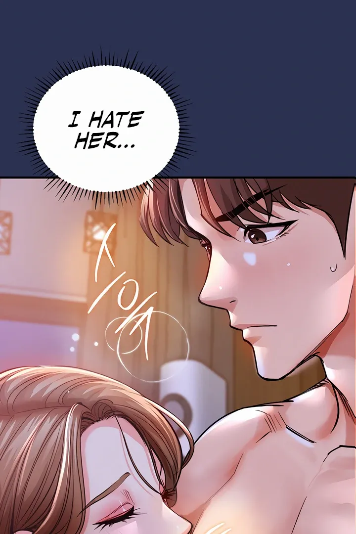 Glorious Homecoming Chapter 3 page 6 - 