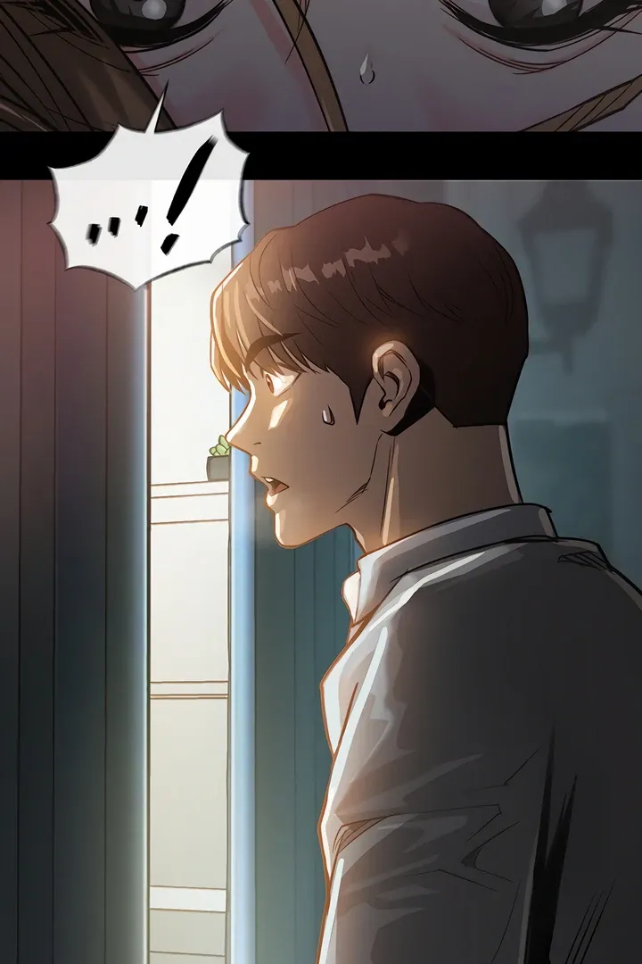 Glorious Homecoming Chapter 3 page 55 - 