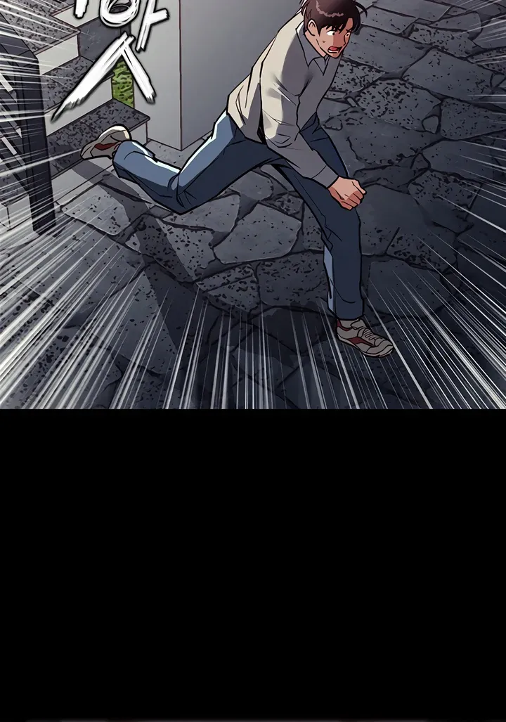 Glorious Homecoming Chapter 3 page 57 - 