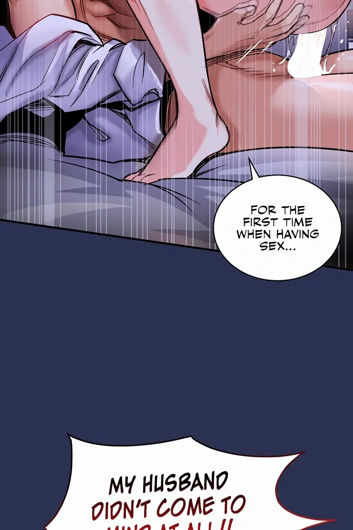 Glorious Homecoming Chapter 3 page 67 - 