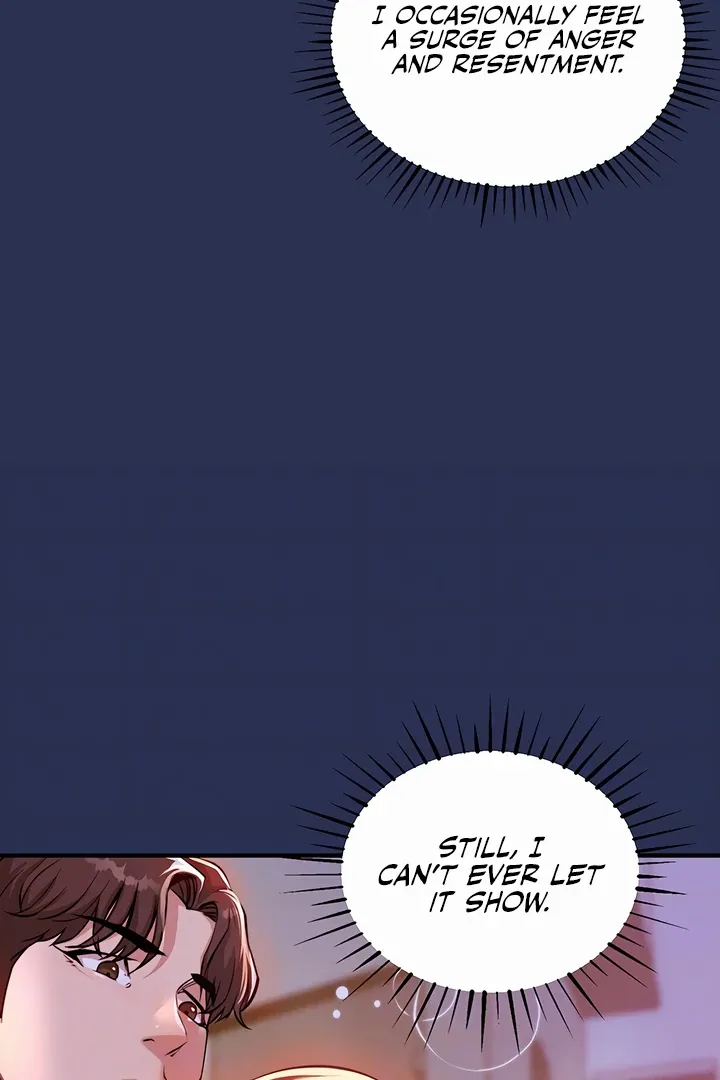 Glorious Homecoming Chapter 3 page 8 - 