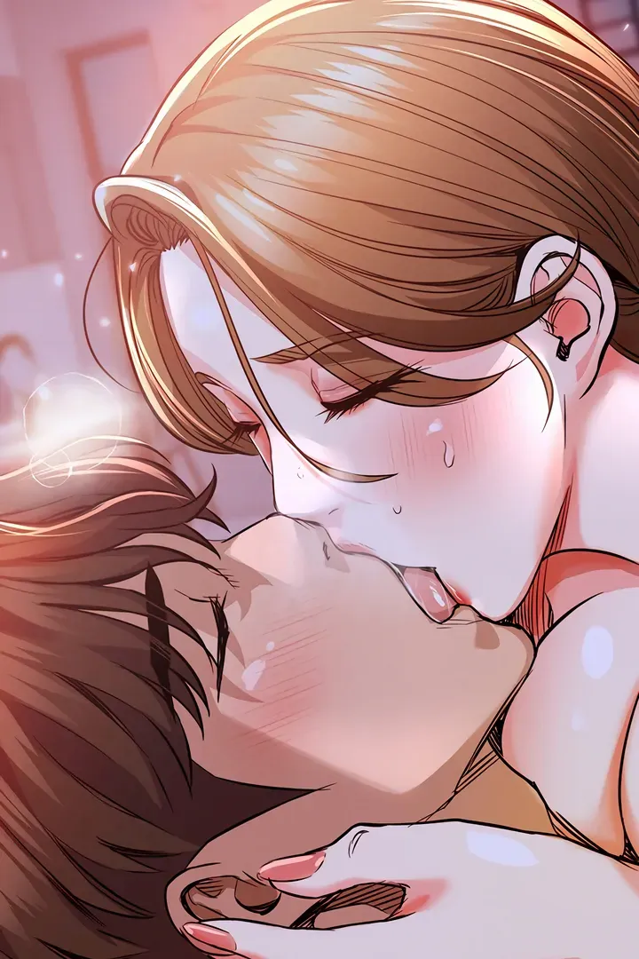 Glorious Homecoming Chapter 3 page 79 - 