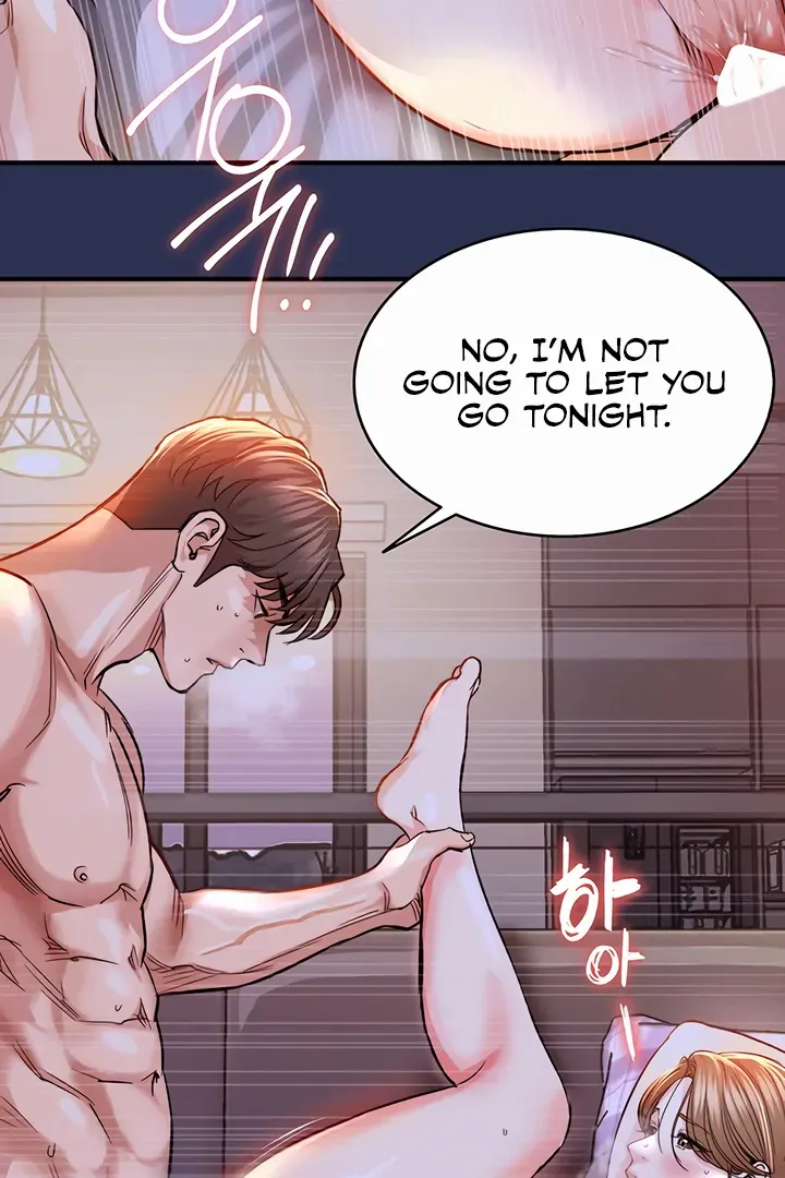 Glorious Homecoming Chapter 3 page 90 - 