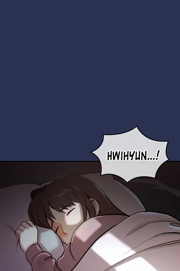 Glorious Homecoming Chapter 3 page 93 - 