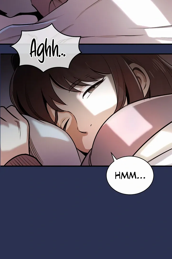 Glorious Homecoming Chapter 3 page 94 - 